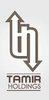 Logo Design by Gayan Abe for Tamir Holdings | Design #2045356
