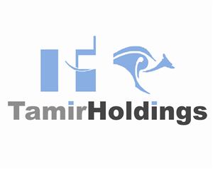 Logo Design by Priyam for Tamir Holdings | Design: #2050402