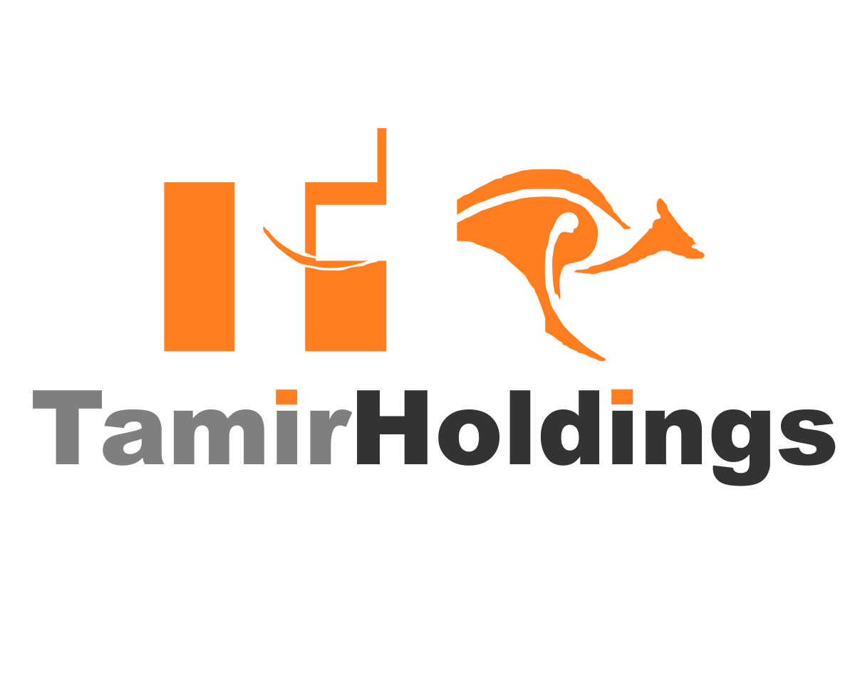 Logo Design by Priyam for Tamir Holdings | Design #2050425