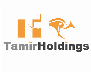 Logo Design by Priyam for Tamir Holdings | Design: #2050425