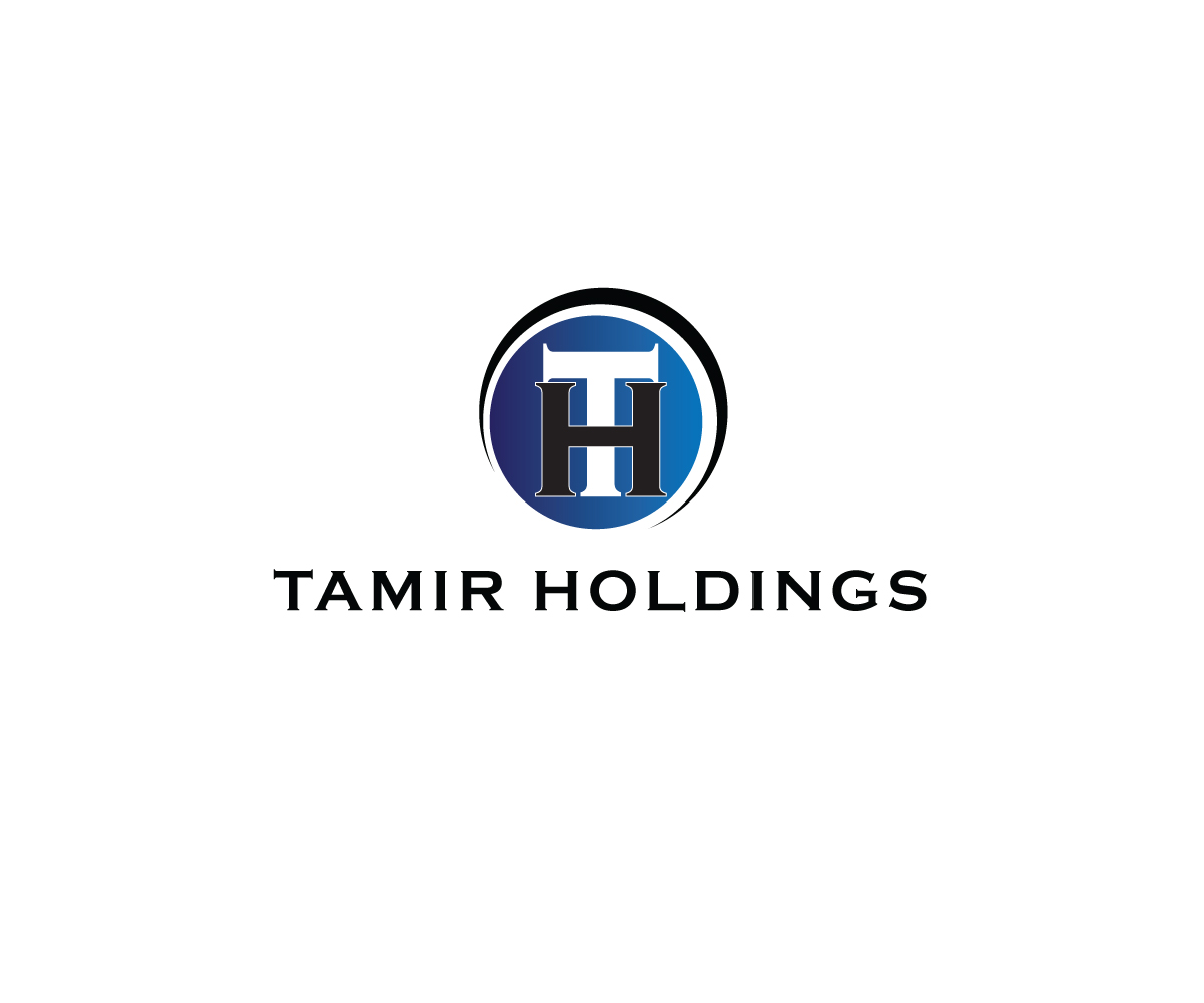 Diseño de Logo por IceThink Design para Tamir Holdings | Diseño #2051117