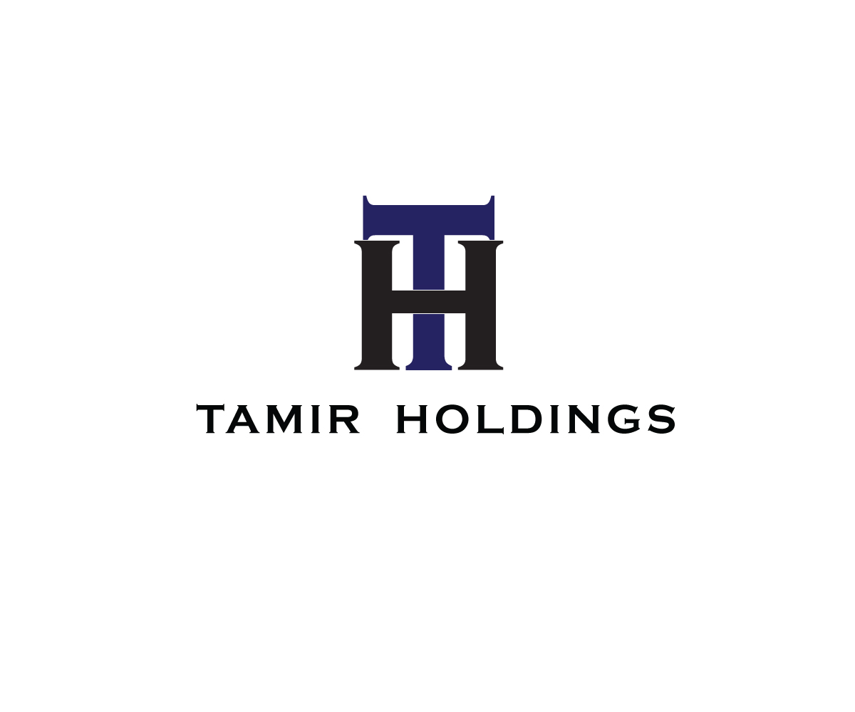 Logo Design by IceThink Design for Tamir Holdings | Design #2051125