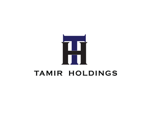 Logo Design by IceThink Design for Tamir Holdings | Design: #2051125