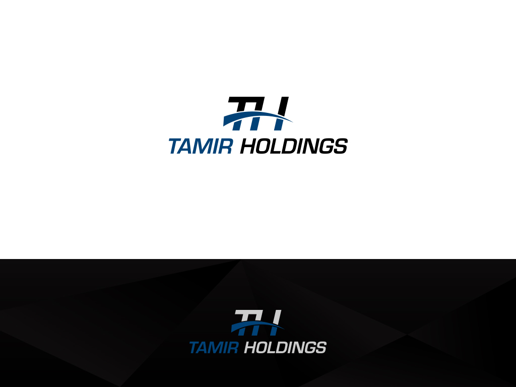 Logo Design by damakyjr for Tamir Holdings | Design #2046329