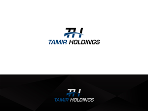 Logo Design by damakyjr for Tamir Holdings | Design: #2046329