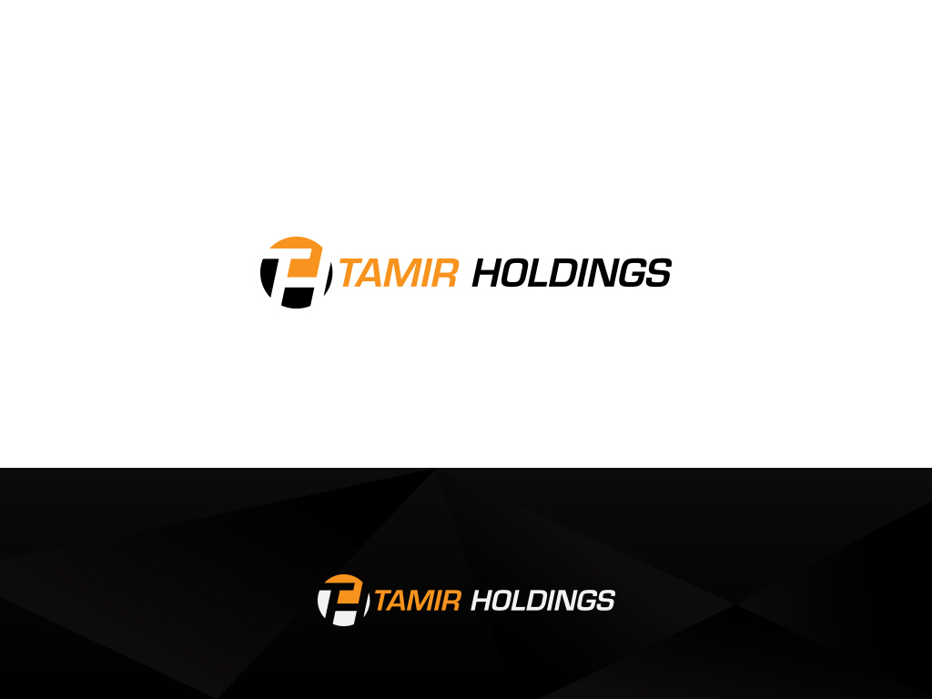 Logo Design by damakyjr for Tamir Holdings | Design #2046350