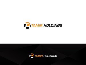 Logo Design by damakyjr for Tamir Holdings | Design: #2046350