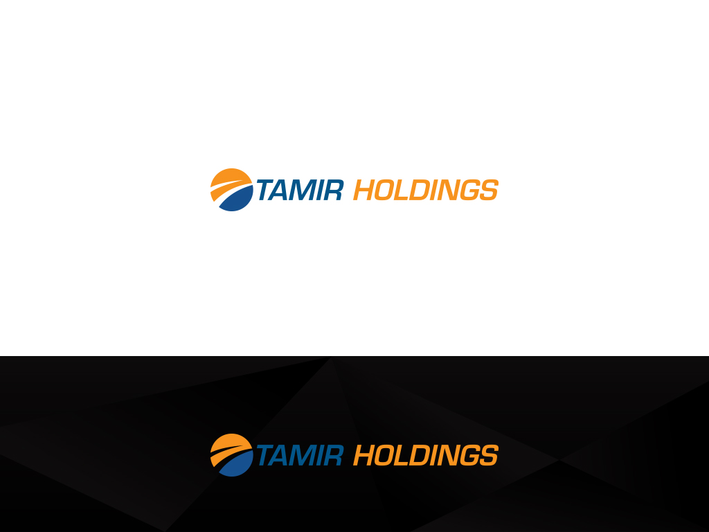 Logo Design by damakyjr for Tamir Holdings | Design #2046356