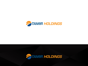 Logo Design by damakyjr for Tamir Holdings | Design: #2046356