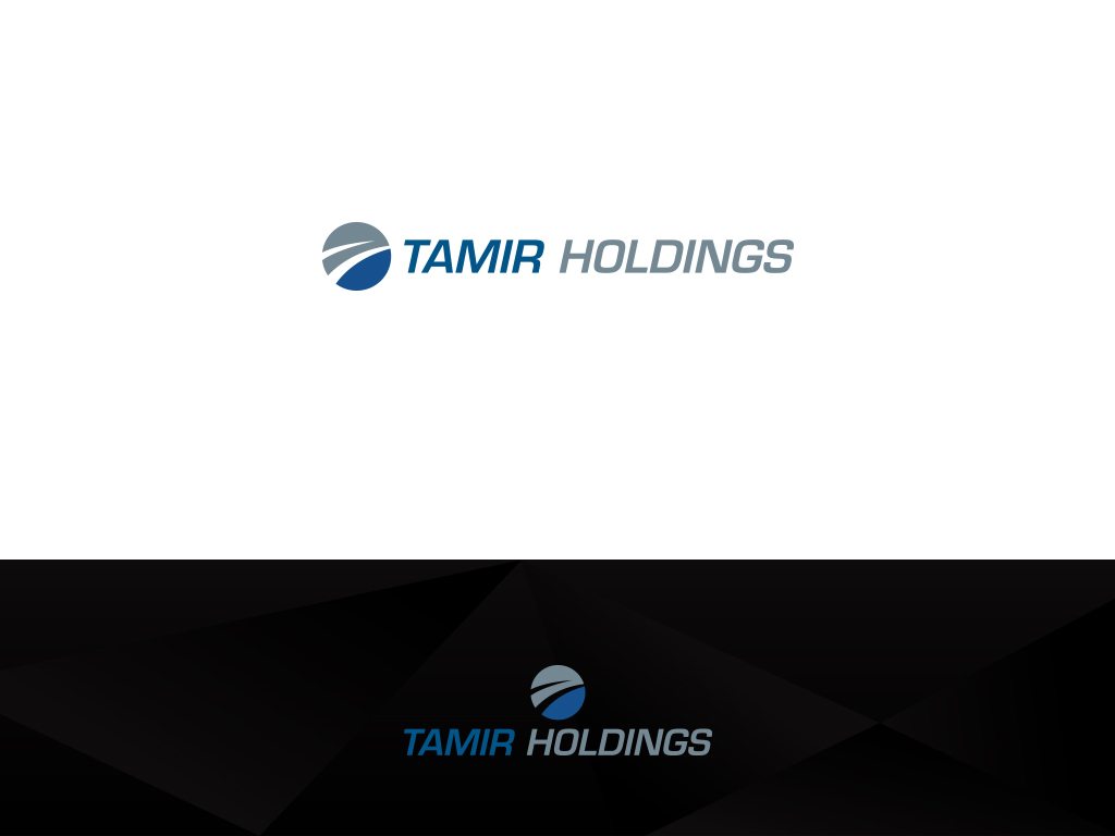 Logo Design by damakyjr for Tamir Holdings | Design: #2050598