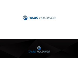 Logo Design by damakyjr for Tamir Holdings | Design: #2050598