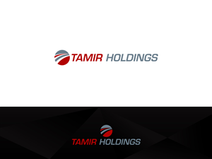 Logo Design by damakyjr for Tamir Holdings | Design: #2050648
