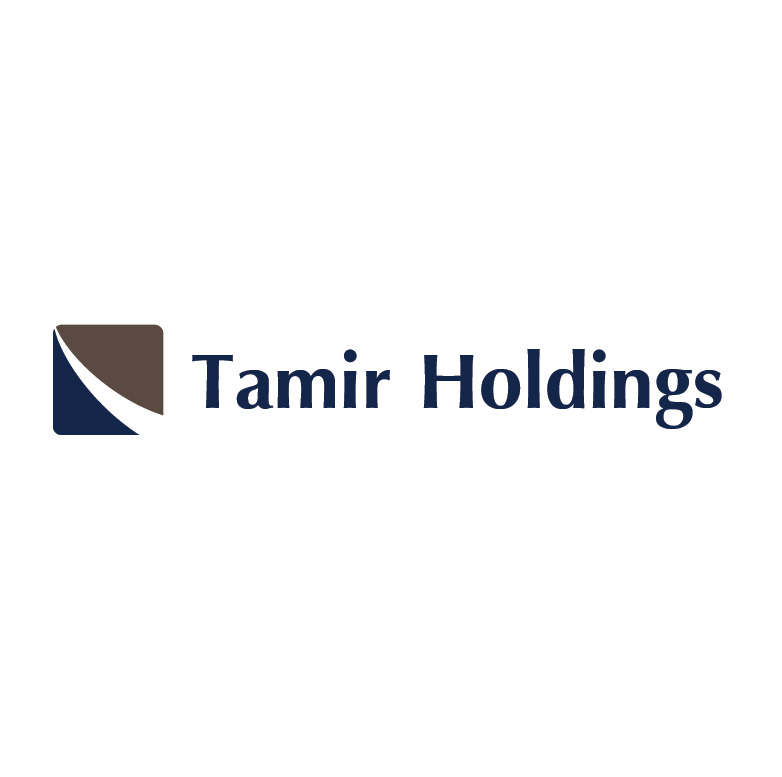 Logo Design by Design Possibilities for Tamir Holdings | Design #2049426