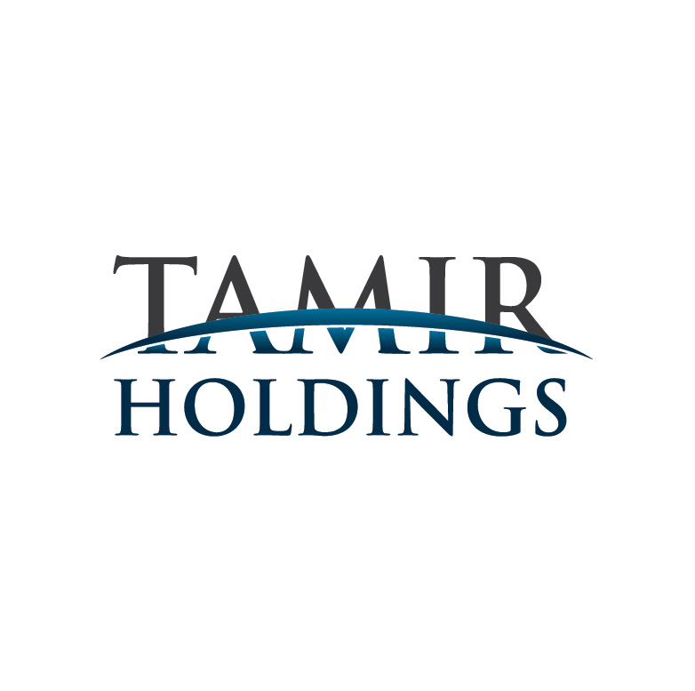 Logo Design by Design Possibilities for Tamir Holdings | Design #2049441