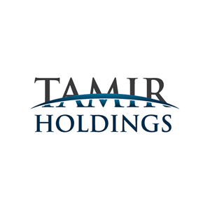 Logo Design by Design Possibilities for Tamir Holdings | Design: #2049441