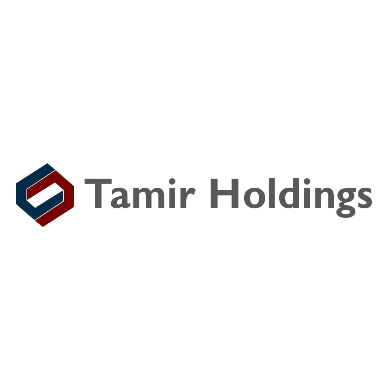 Logo Design by Design Possibilities for Tamir Holdings | Design #2049465
