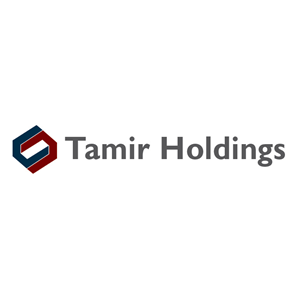 Logo Design by Design Possibilities for Tamir Holdings | Design: #2049465