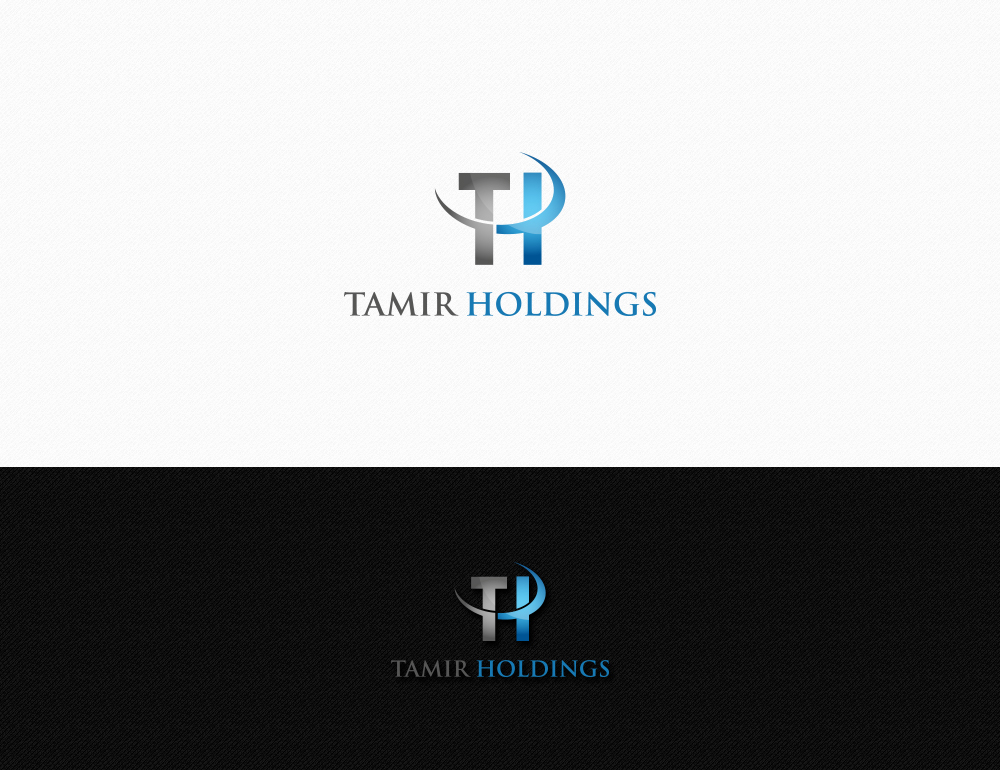 Logo Design by creativecorner for Tamir Holdings | Design #2054061