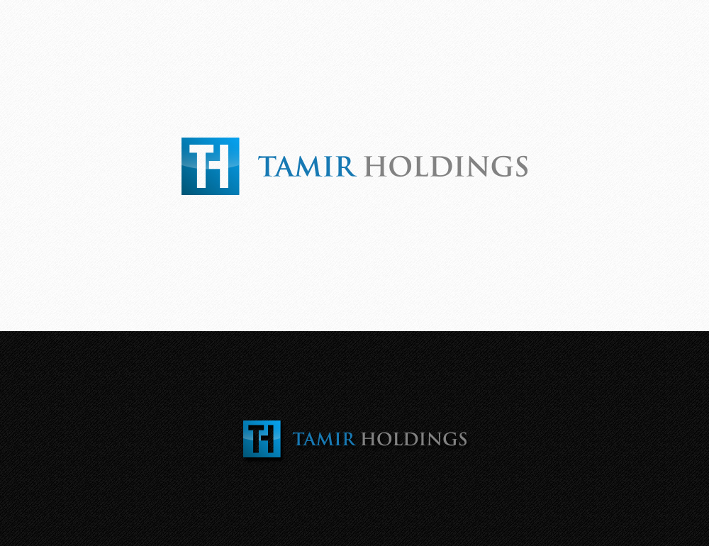 Logo Design by creativecorner for Tamir Holdings | Design #2054175