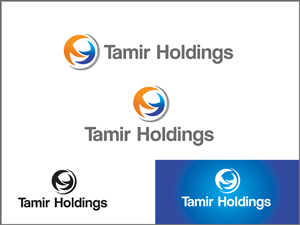 Logo Design by whitepaper for Tamir Holdings | Design: #2050909