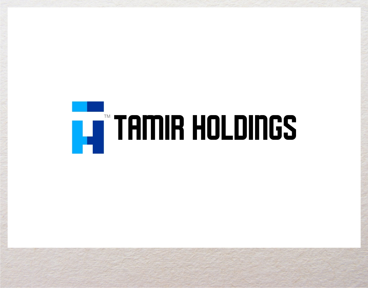 Logo Design by momo57 for Tamir Holdings | Design #2047297