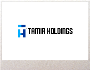 Design de Logo par momo57 pour Tamir Holdings | Design #2047297