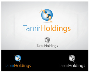 Design de Logo par guymlech pour Tamir Holdings | Design #2045842