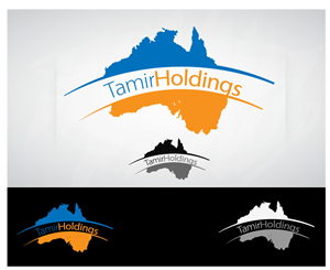 Logo Design by guymlech for Tamir Holdings | Design: #2045891