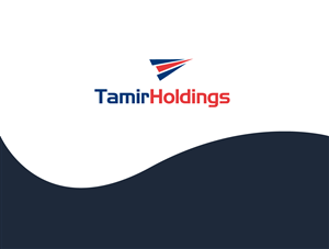 Logo Design by Pv_999 for Tamir Holdings | Design: #2050485