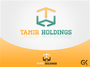 Design de Logo par Grant Nicholson pour Tamir Holdings | Design #2045042