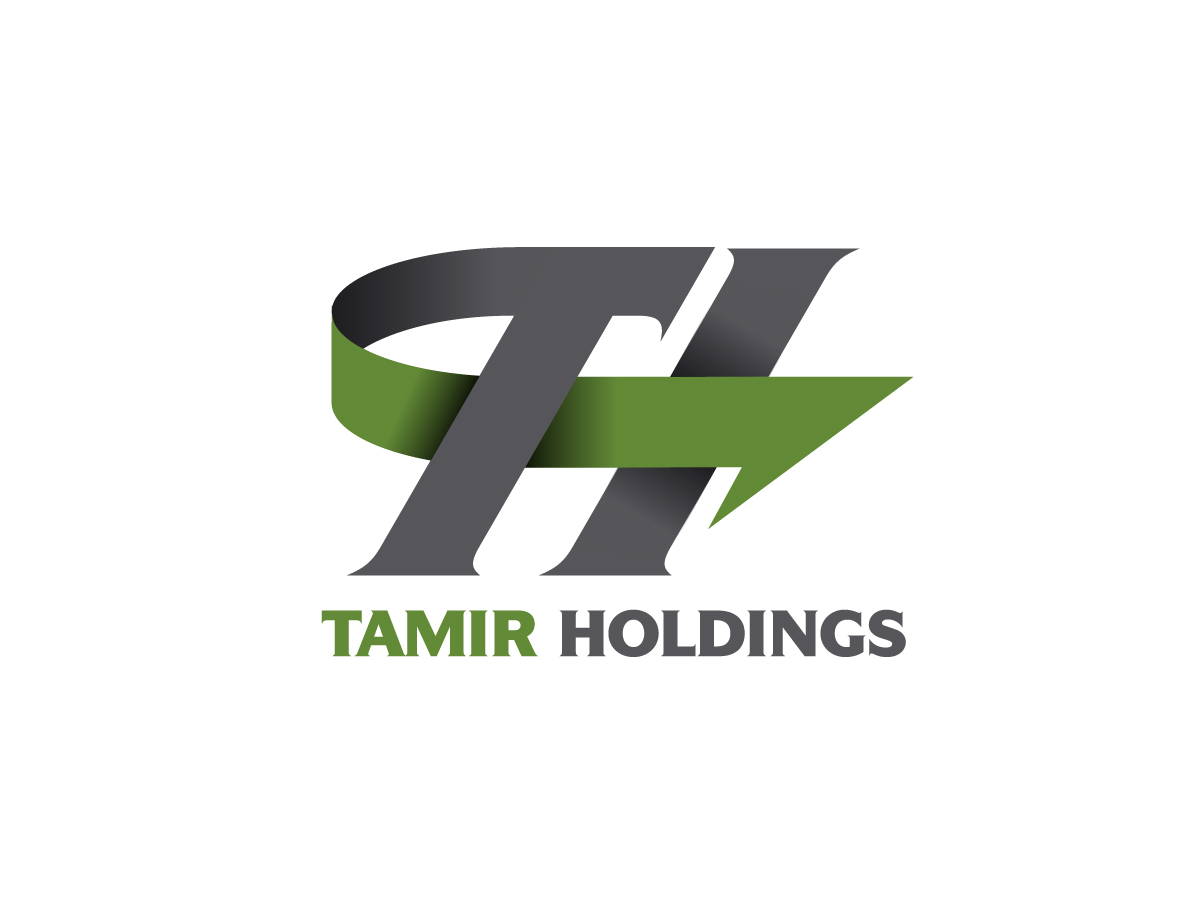 Logo Design by bdk1976 for Tamir Holdings | Design #2045058