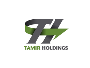 Logo Design by bdk1976 for Tamir Holdings | Design: #2045058