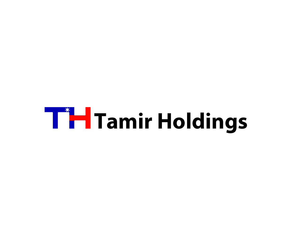 Logo Design by kjc for Tamir Holdings | Design #2048232