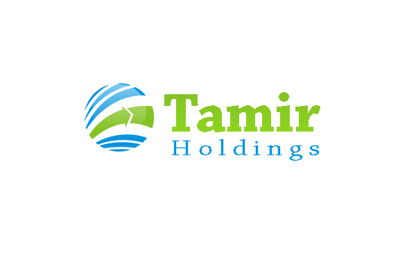 Logo-Design von Pual Alex für Tamir Holdings | Design #2050462