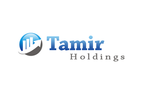 Logo Design by Pual Alex for Tamir Holdings | Design: #2050469