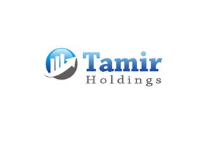 Logo Design by Pual Alex for Tamir Holdings | Design: #2050472