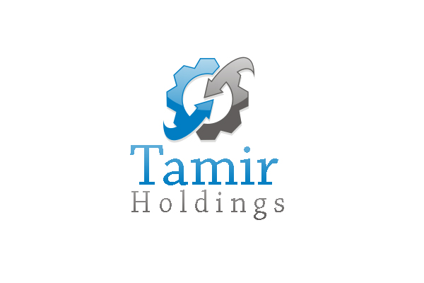 Logo Design by Pual Alex for Tamir Holdings | Design #2050473