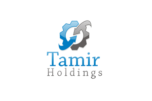 Logo Design by Pual Alex for Tamir Holdings | Design: #2050473
