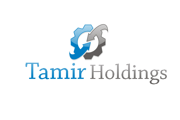 Logo Design by Pual Alex for Tamir Holdings | Design #2050479