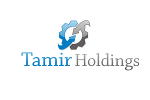 Logo Design by Pual Alex for Tamir Holdings | Design: #2050479