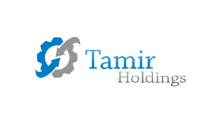 Logo Design by Pual Alex for Tamir Holdings | Design: #2050480