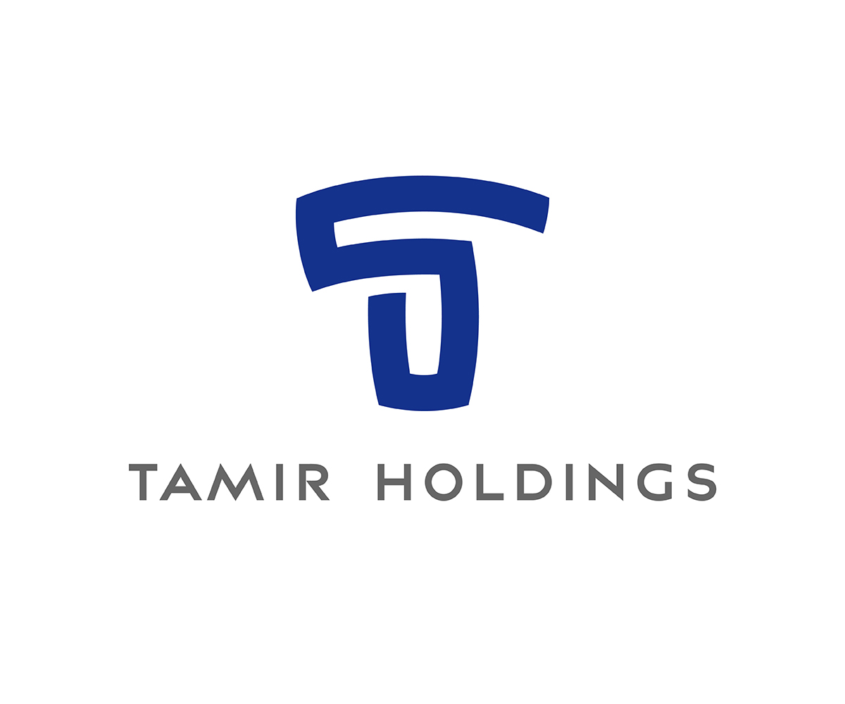 Logo Design by kalorn1 for Tamir Holdings | Design #2050578