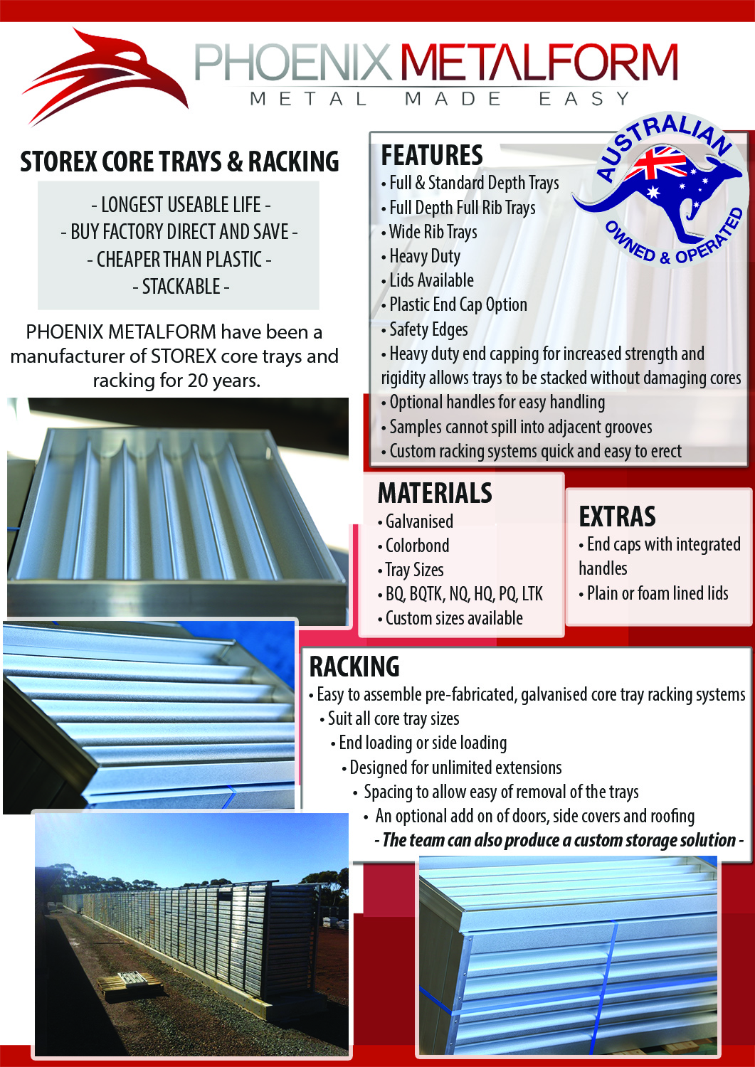 Brochure Design by wonderjules for this project | Design: #9343664