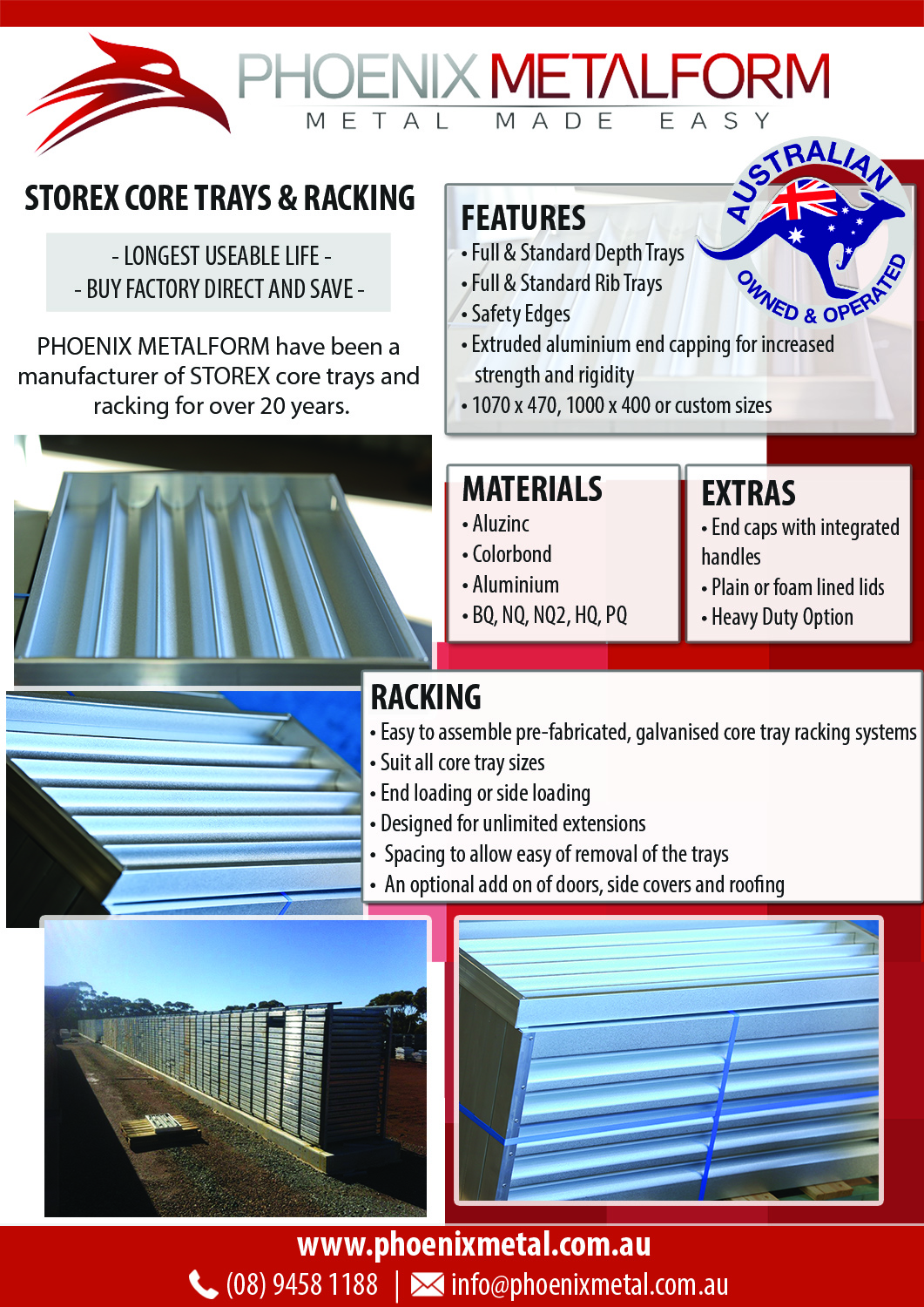 Brochure Design by wonderjules for this project | Design #9399659