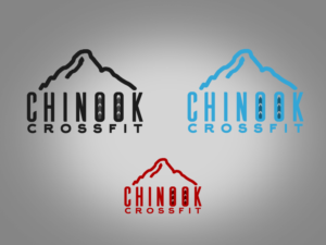 Logo Design by n54oz