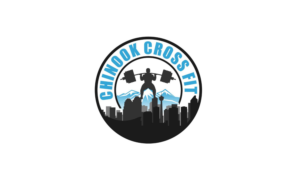 Diseño de Logo por anushka_snigdha para Chinook CrossFit | Diseño: #9324700