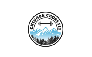 Diseño de Logo por anushka_snigdha para Chinook CrossFit | Diseño: #9324702