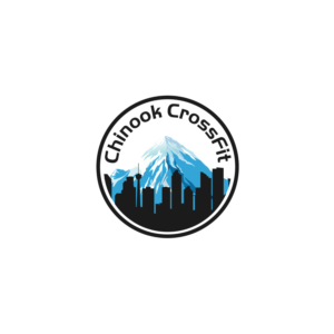 Logo Design by anushka_snigdha for Chinook CrossFit | Design: #9329587