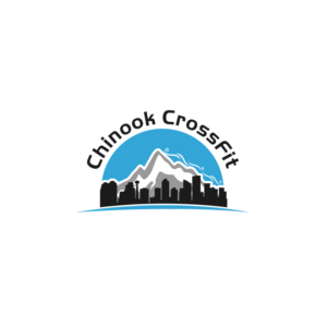 Logo Design by anushka_snigdha for Chinook CrossFit | Design: #9329592