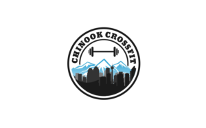 Logo Design by anushka_snigdha for Chinook CrossFit | Design: #9331719